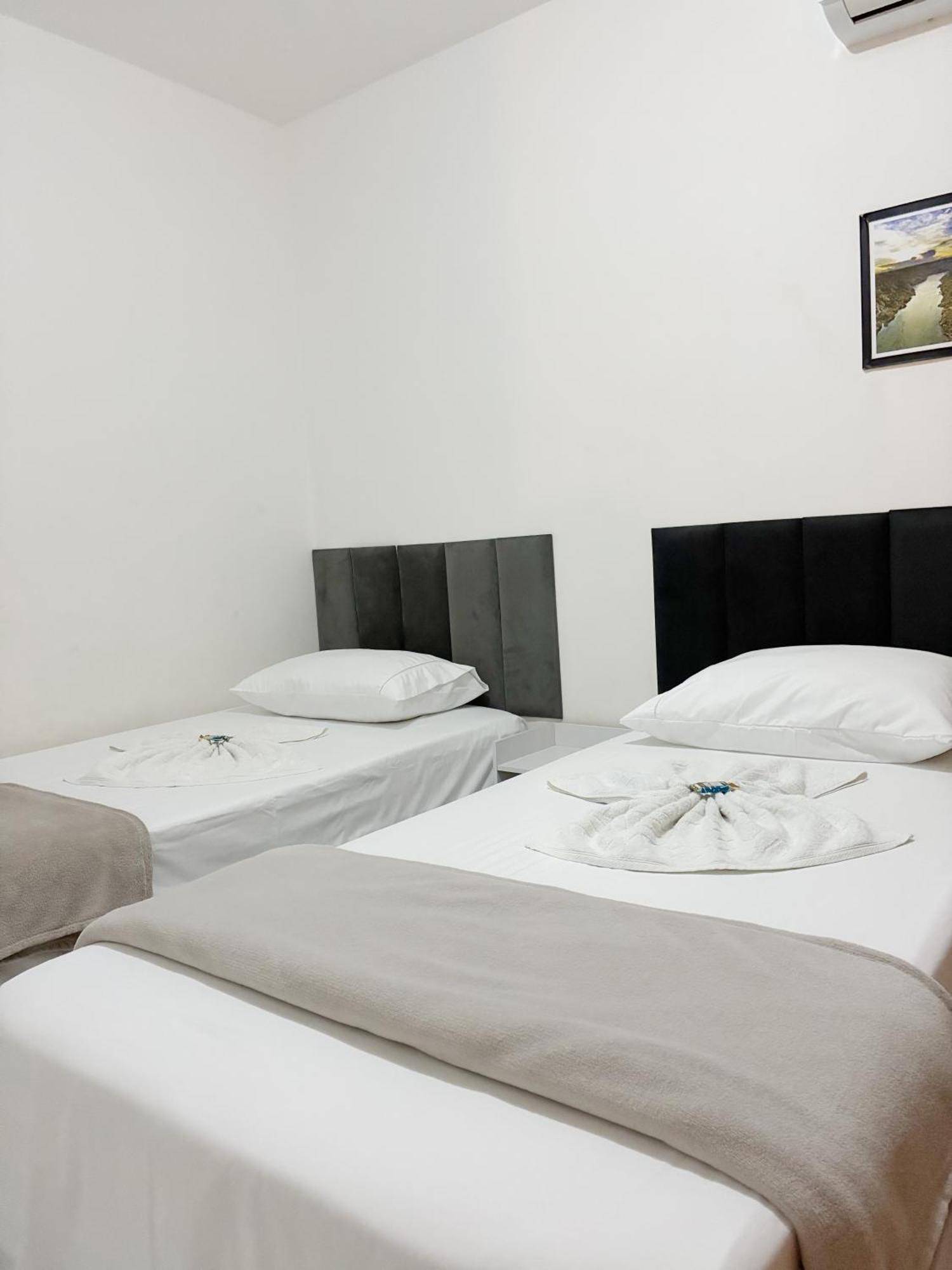Apartamento Beira Rio No Condominio Brisas Do Lago Paulo Afonso Luaran gambar